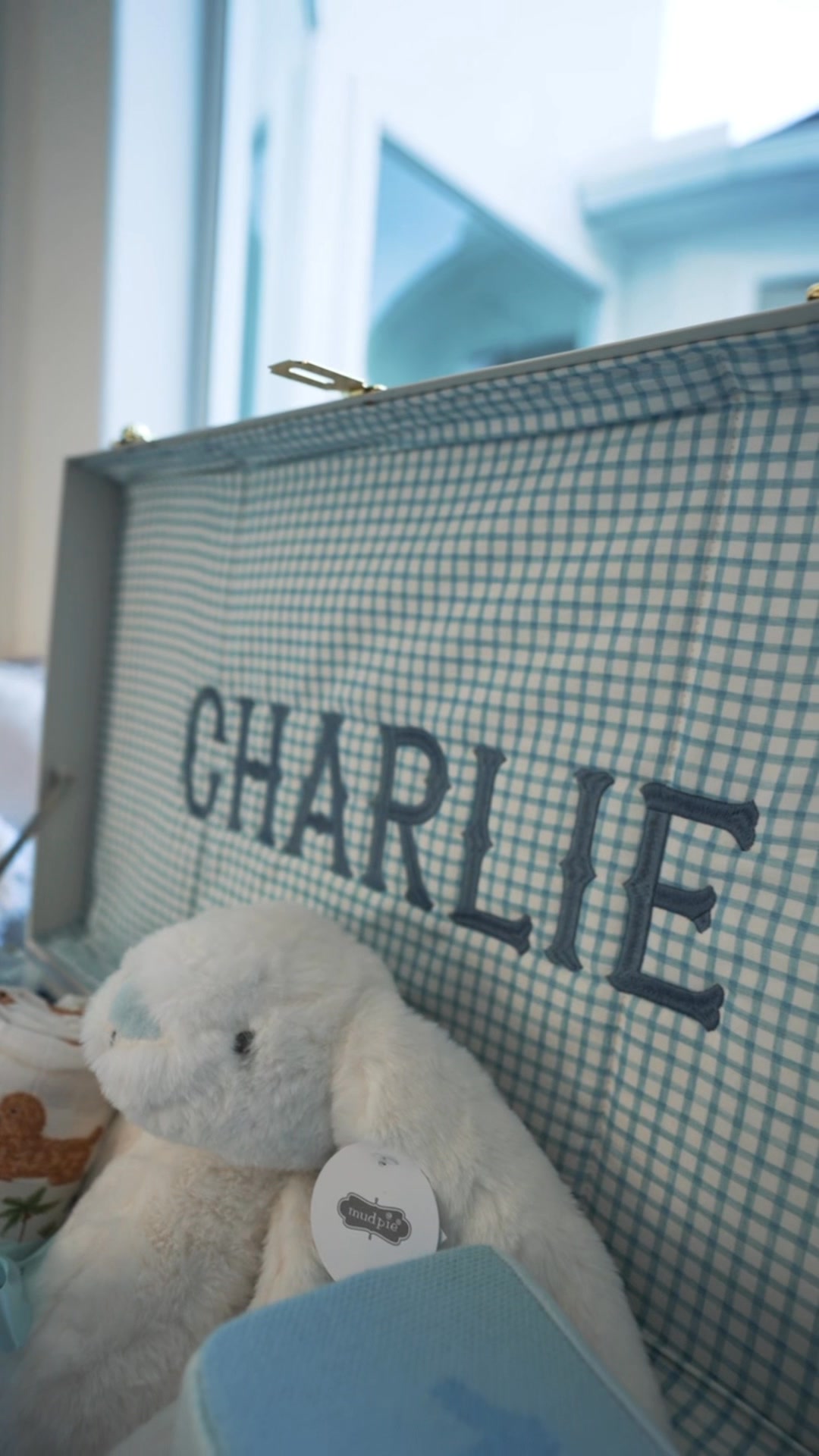 Heirloom-Quality Keepsake Trunks