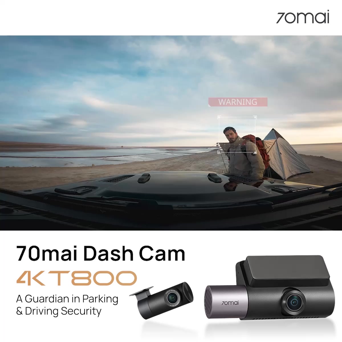 True 4K. As It Should Be.