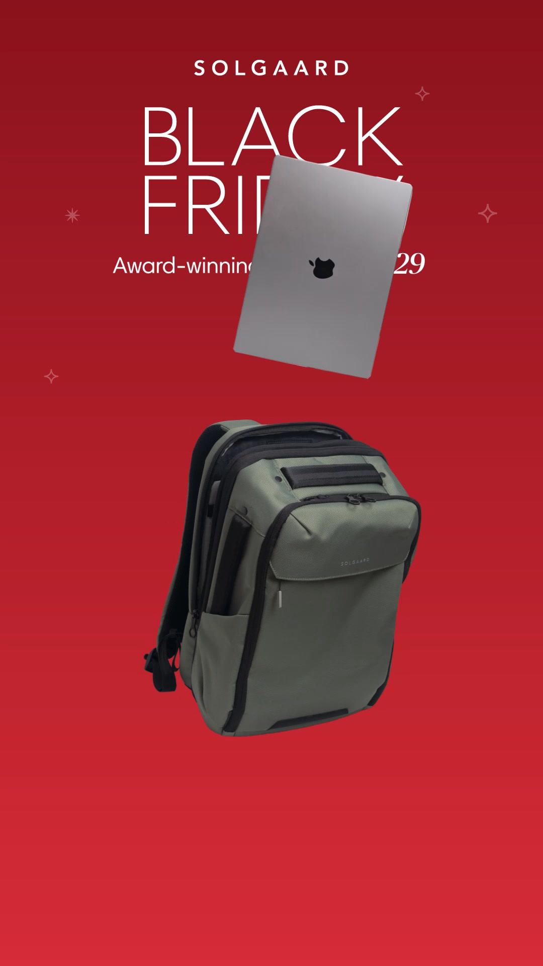 Shop the Venture Backpack