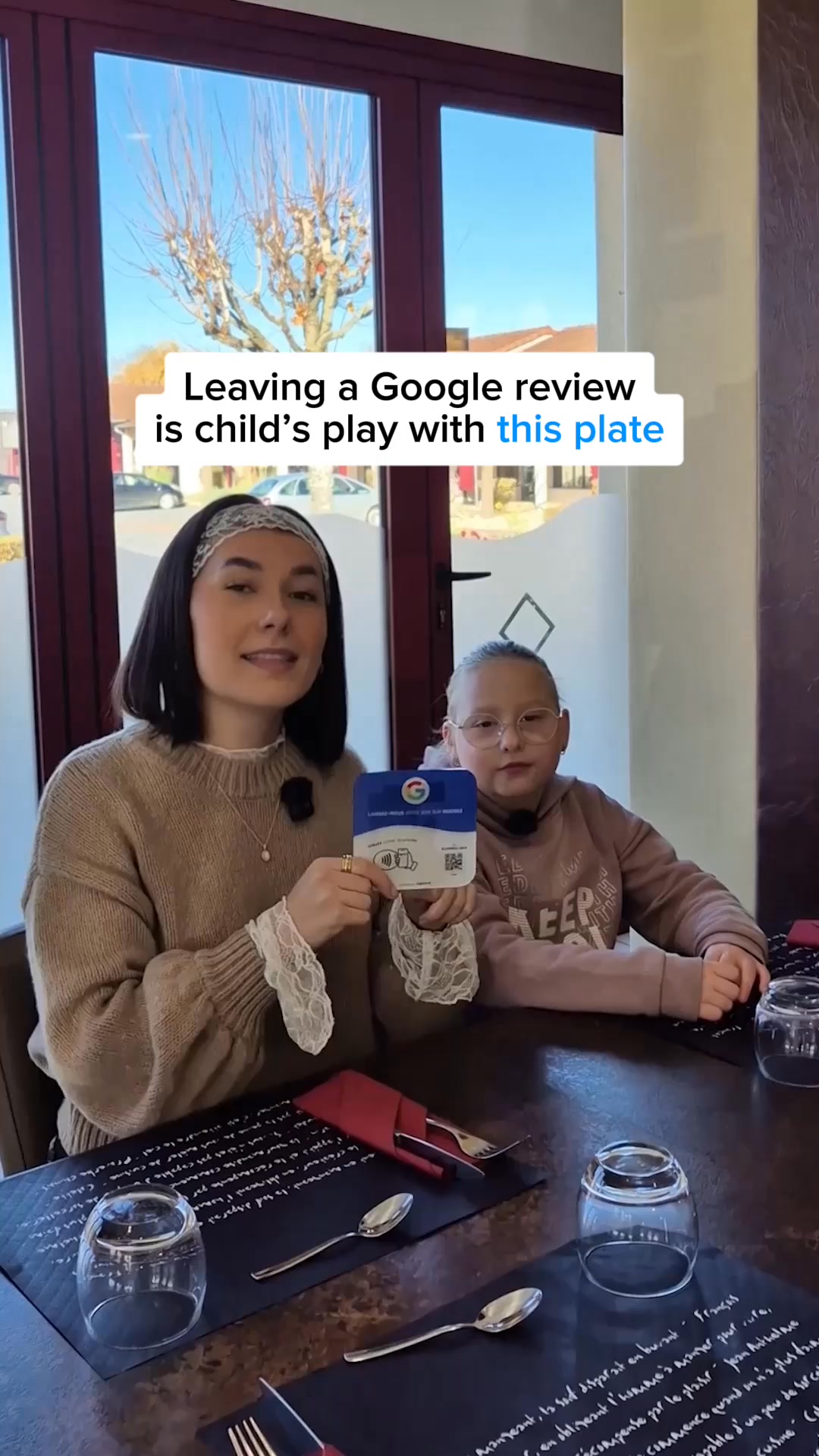 Increase Your Google Reviews Instantly!