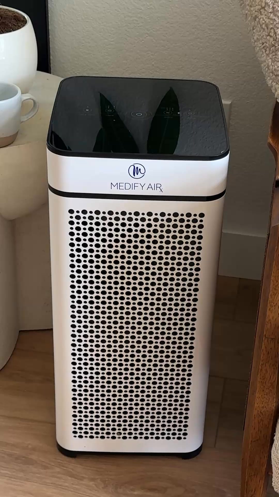 HSA/FSA for Air Purifiers