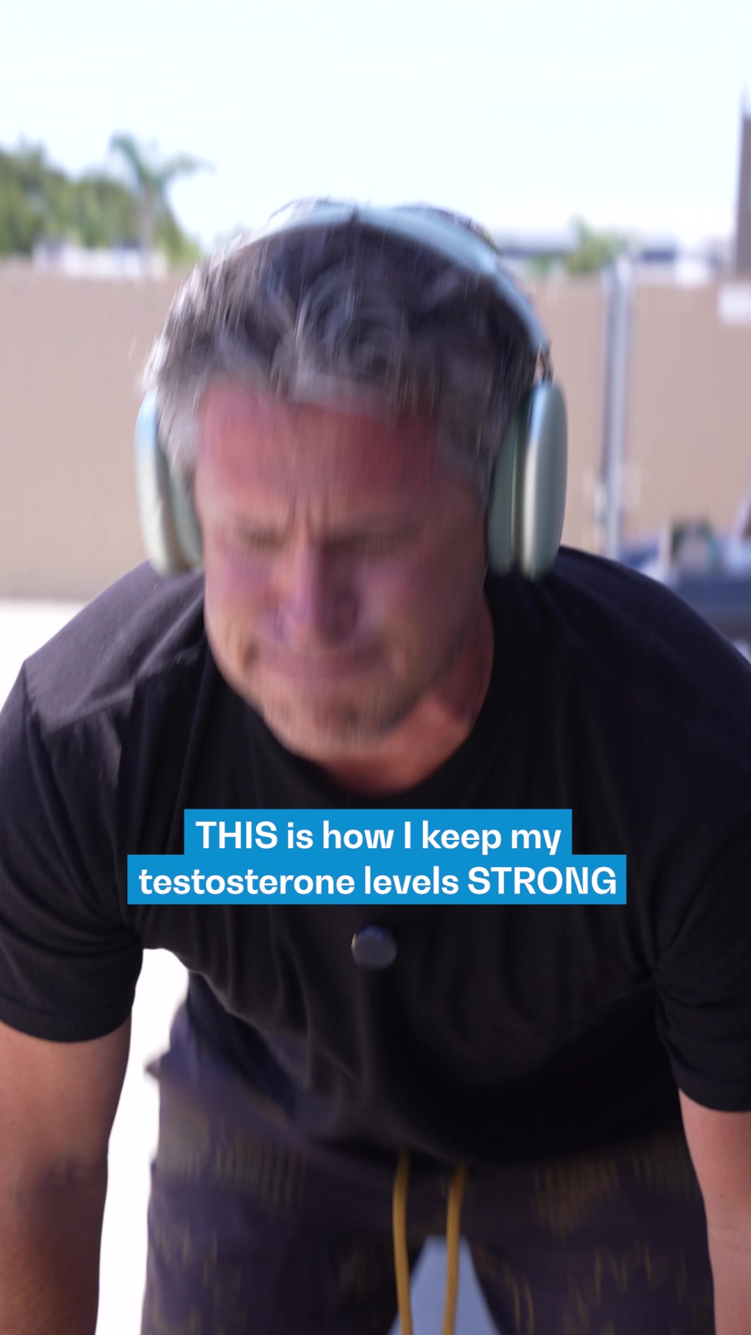 The Transformation You Can Feel — BOOST Brings Back Strength, Focus & Drive.