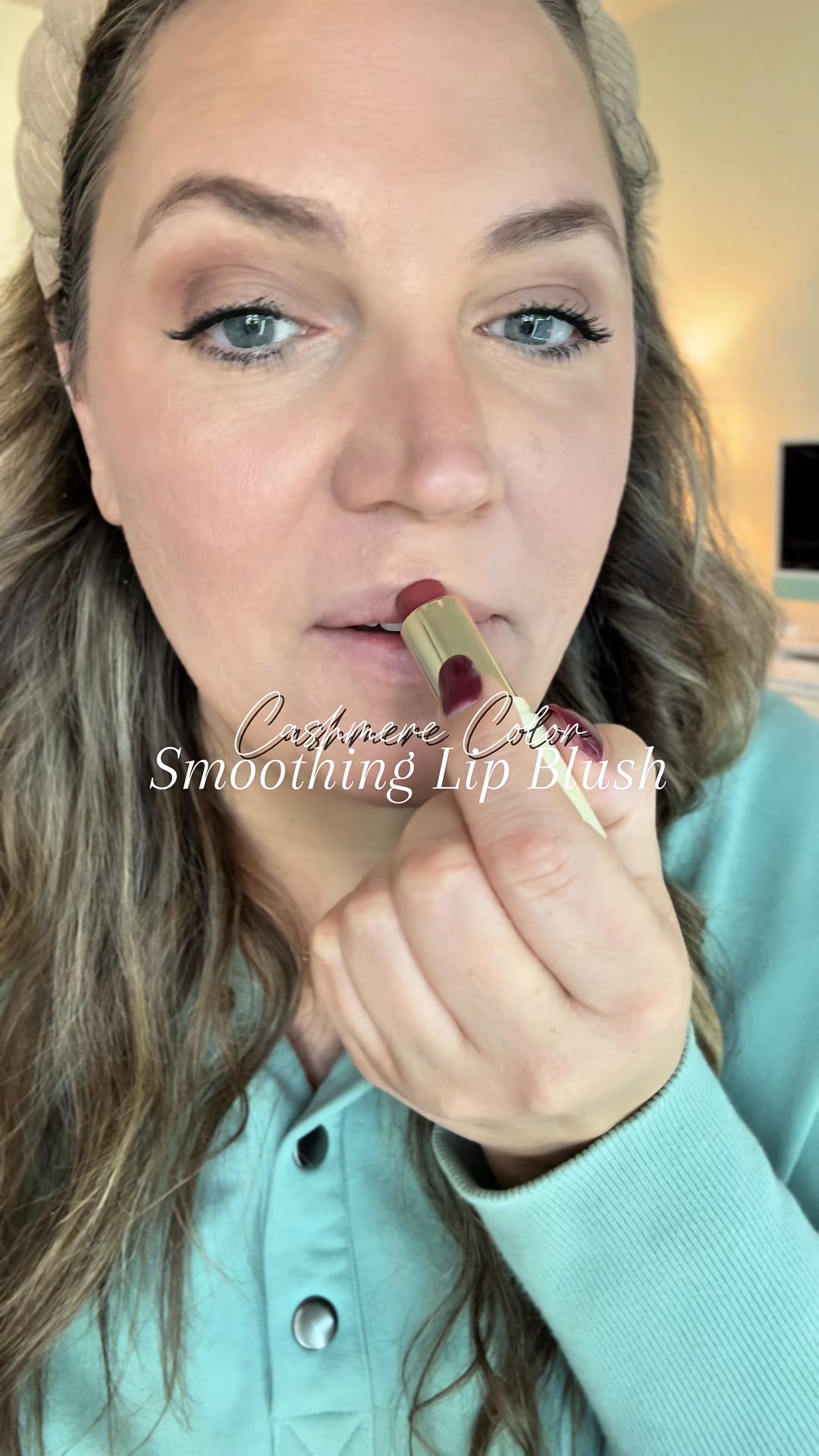 Back in Stock: Lip Blush