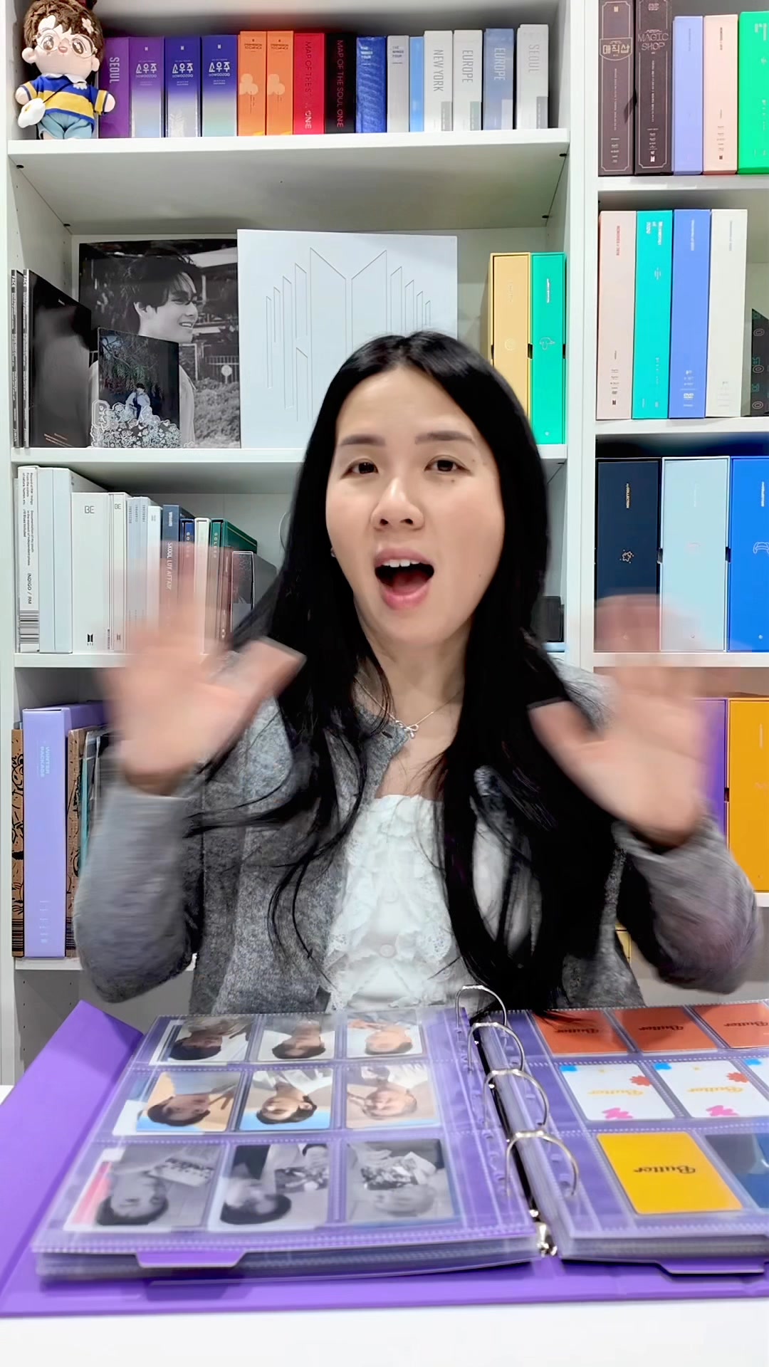 Elevate Your Collection ❤️