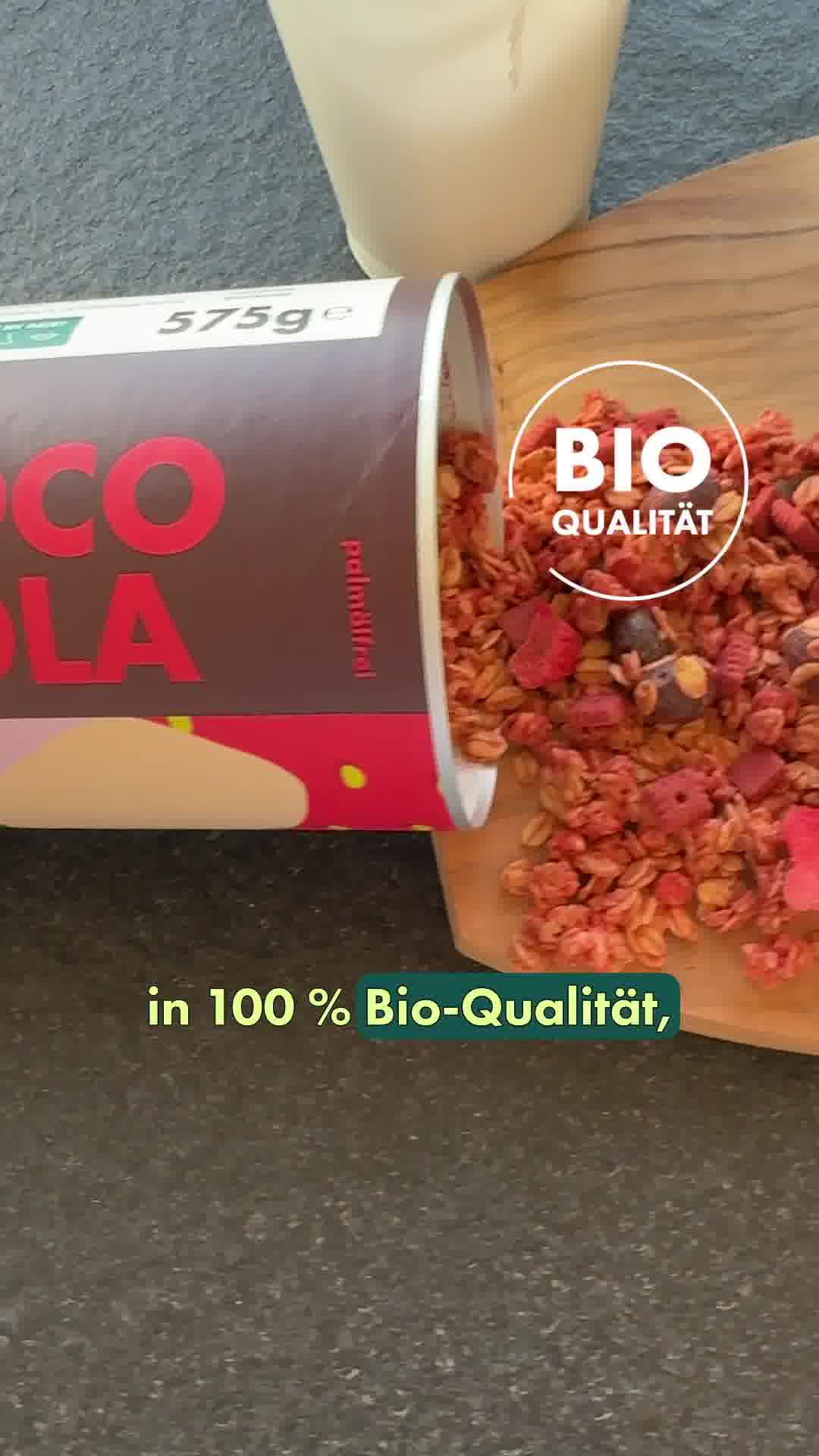 🥣 Dein 2Go Becher – jetzt gratis!