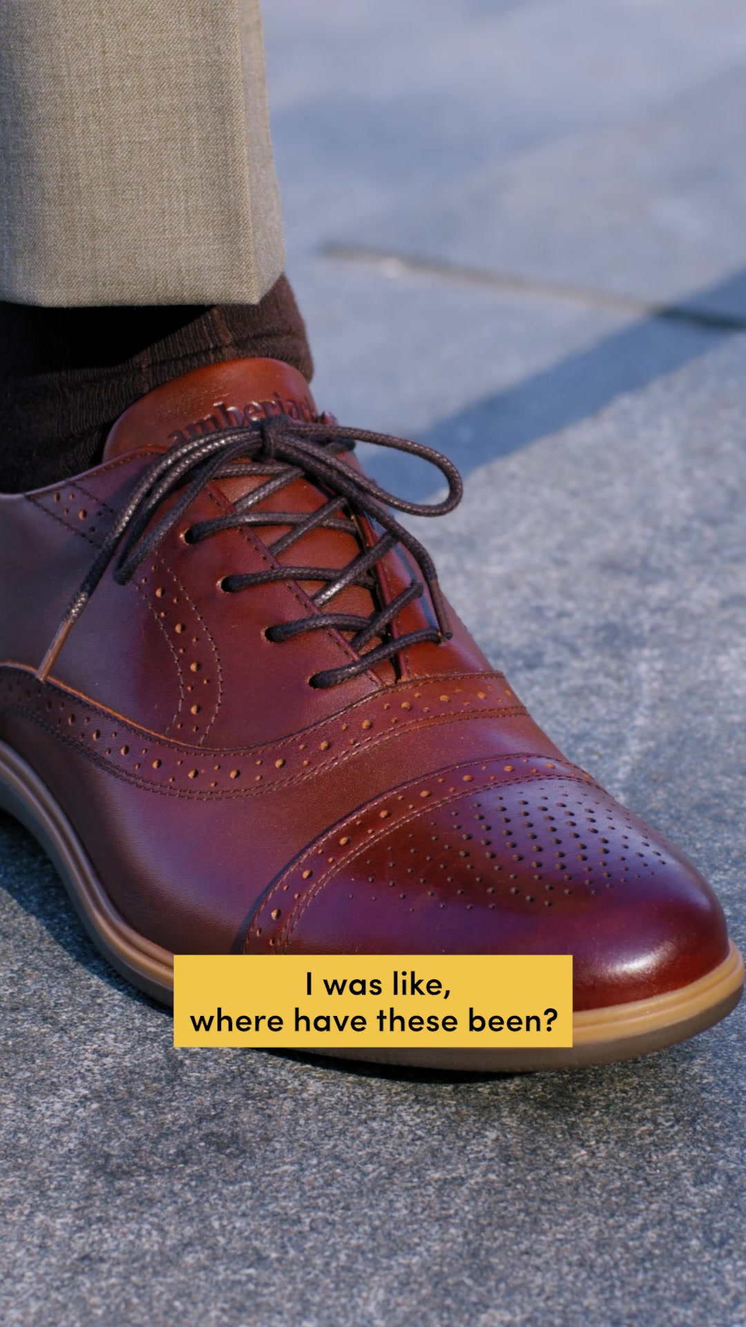 Dress Shoes That Feel Like Sneakers