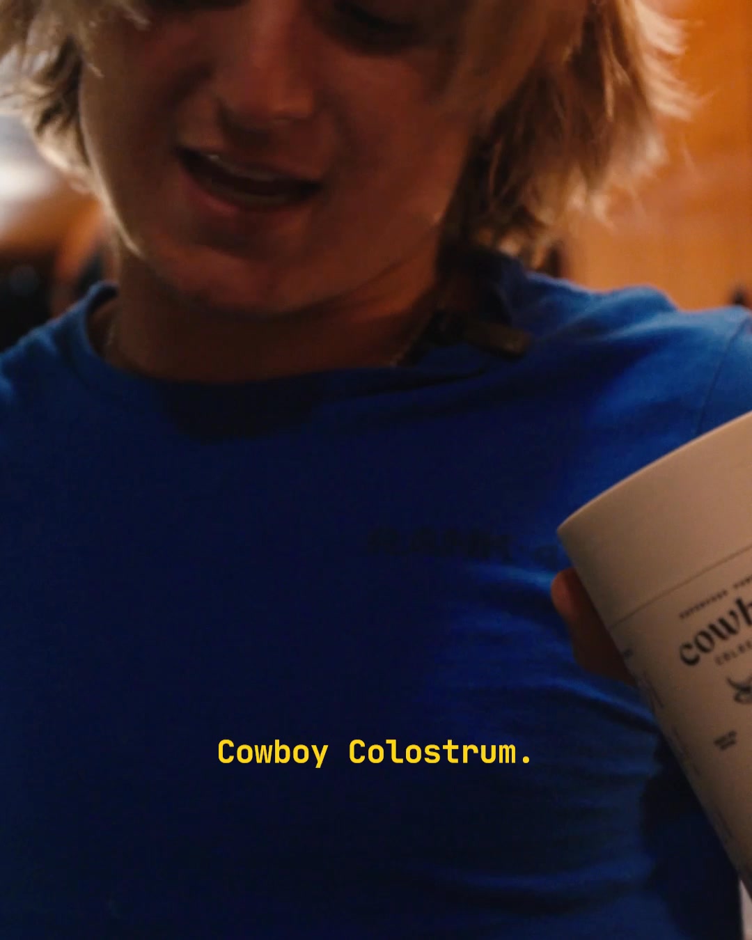 Stronger Hair Starts in the Gut