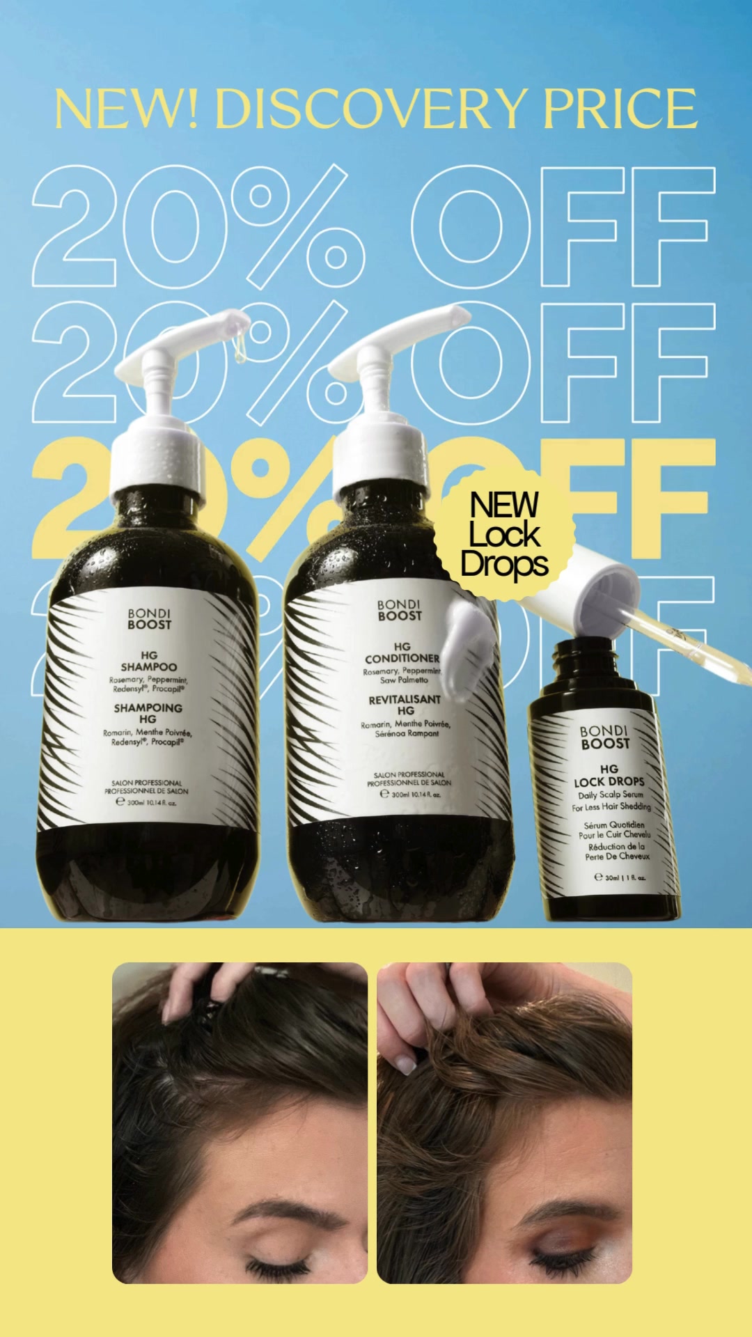 Less Shedding, More Confidence 💖