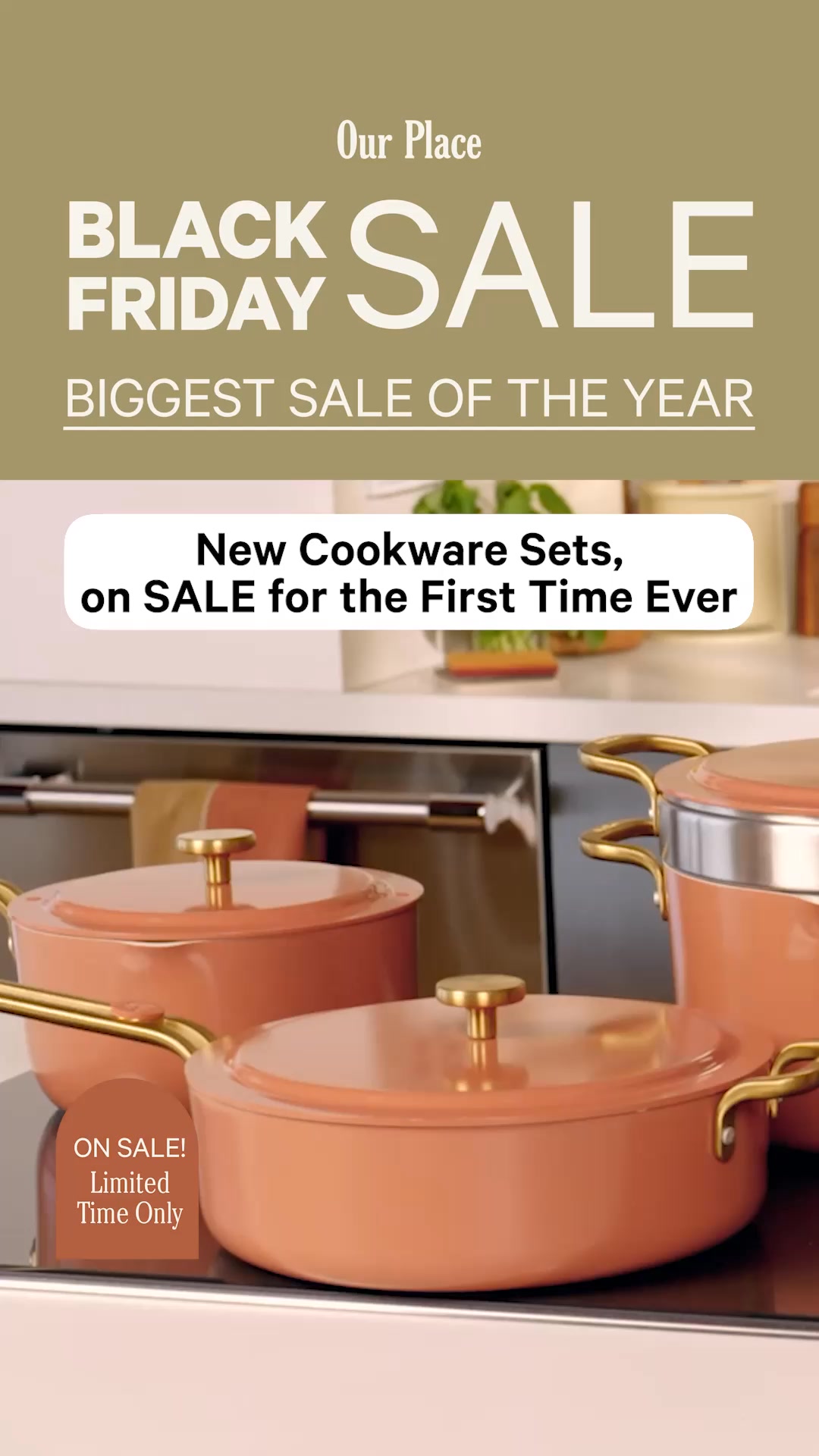 The Black Friday Sale Is Here 🎉