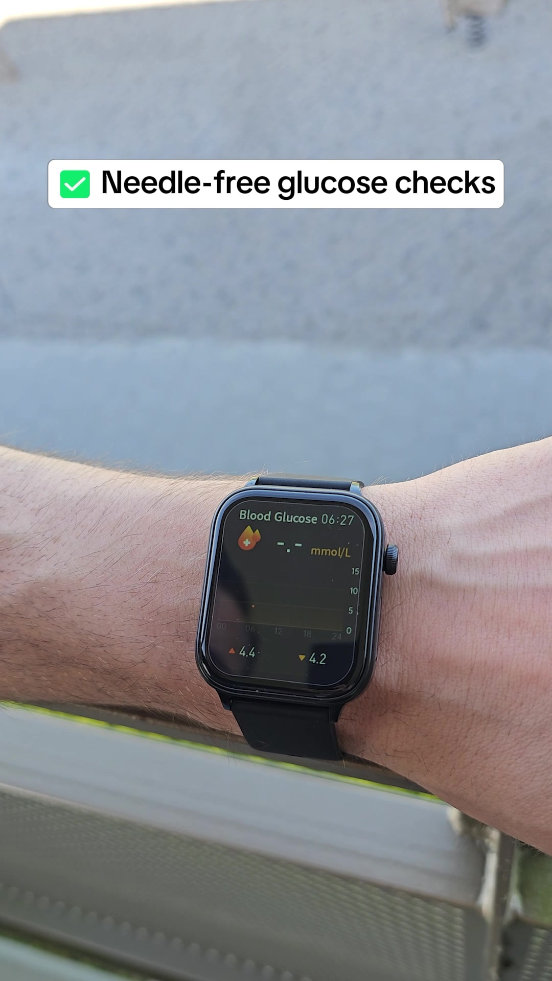 Maximum protection for your health