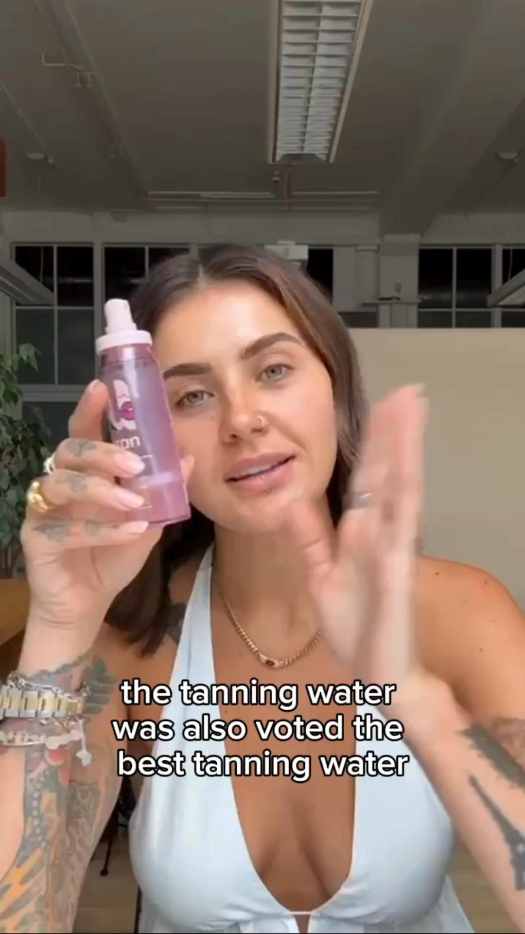 Glow that treats your skin kindly 💜
