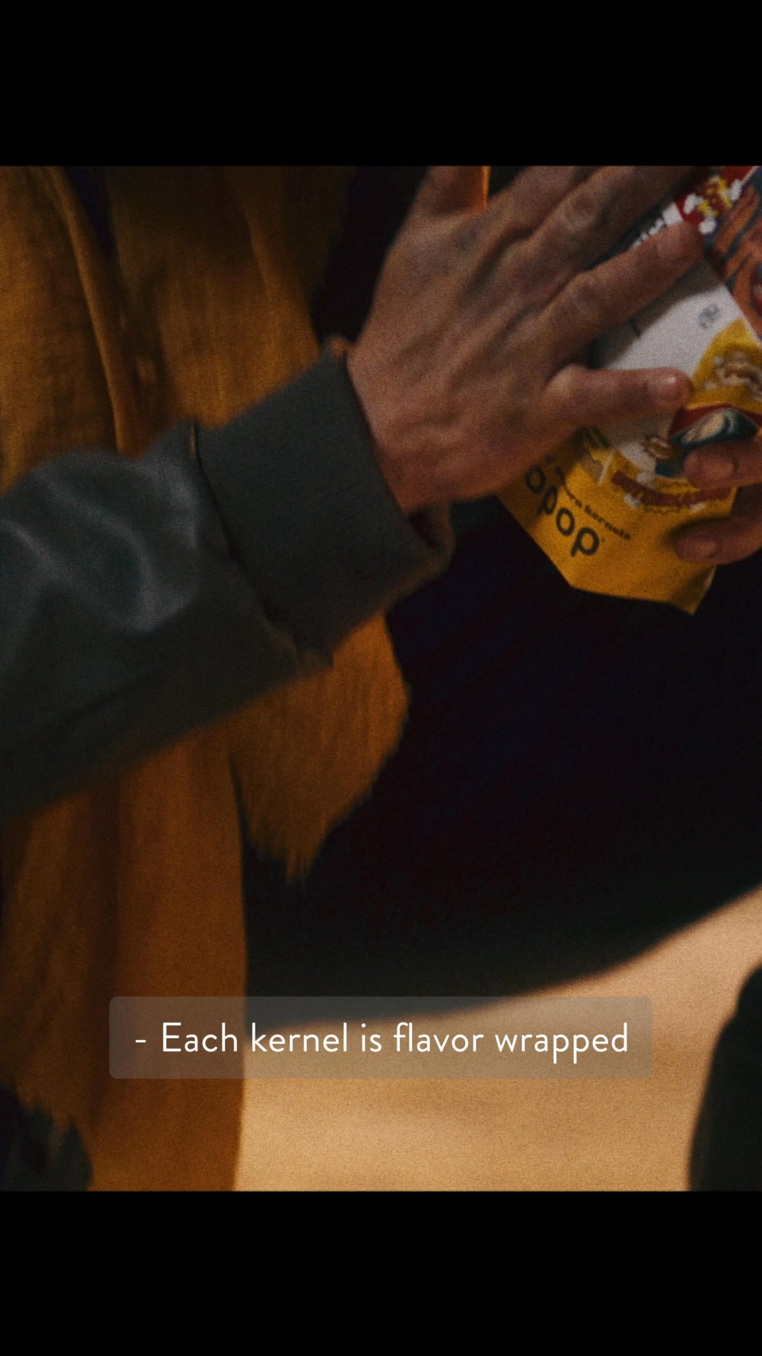 Your popcorn adventure begins here:
🍿 Premium microwave popper.
🍿 7 gourmet flavors from sizzling Maui Heat to buttery Fancy Butter.
🍿 63 cups of popcorn delight in each kit.
Gluten Free. Non-GMO. Mostly Vegan. Dive into taste!

Want the perfect pop? Grab the Discovery Kit Today 👇
https://www.opopop.com/pages/list