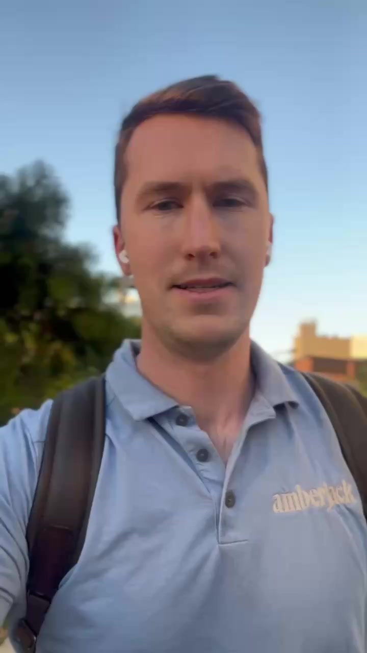 Introducing the Low-Top: All our Technology, Now in a Sneaker.