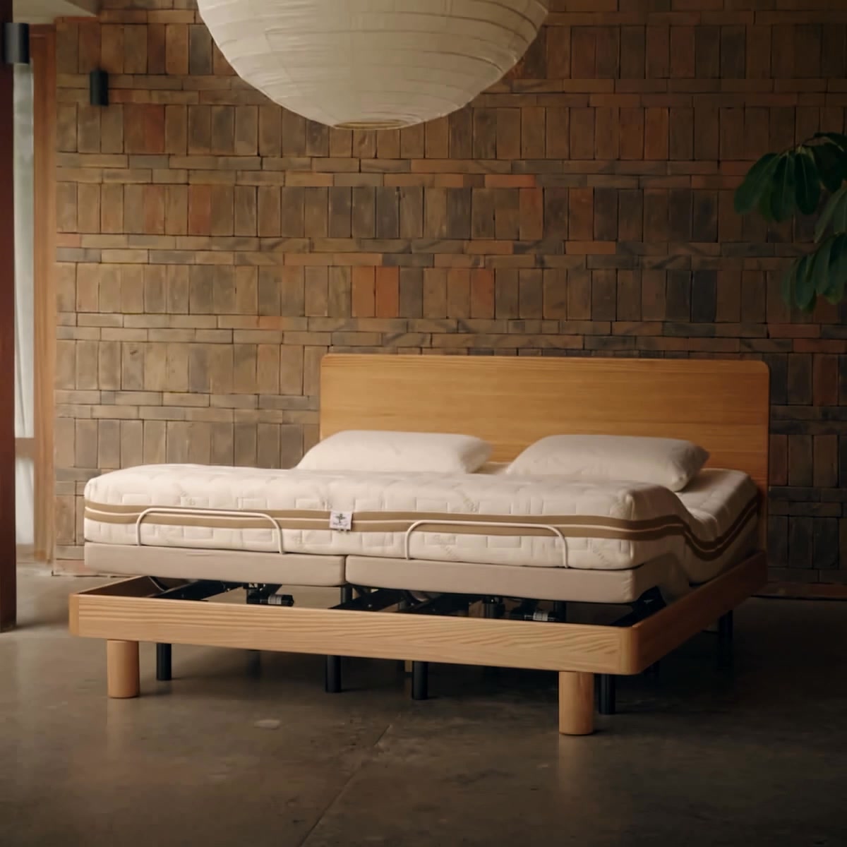 Teak Bed Sale: Use Code TEAK30