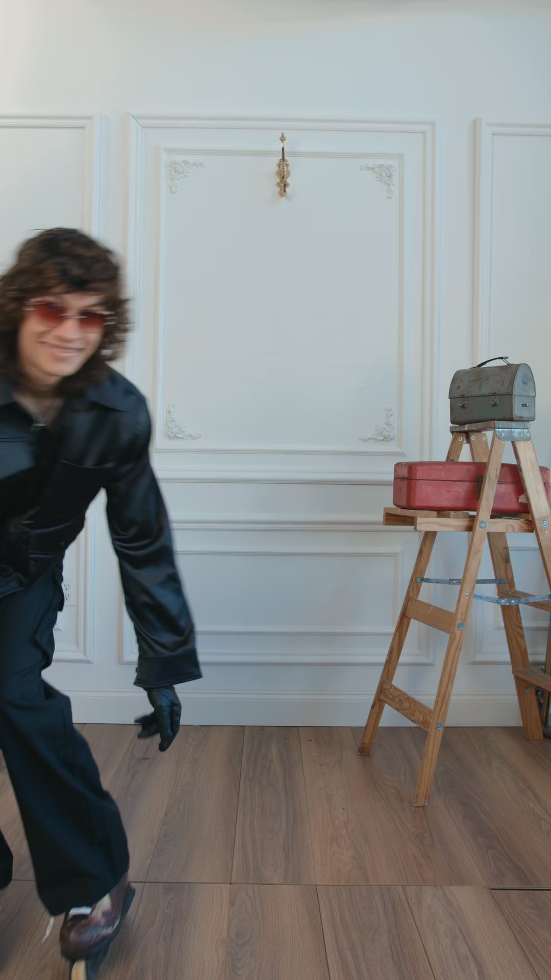 DROP IS LIVE: LASSOS, DOUBLE WIDES & EVERYTHING YOU'VE EVER WANTED.