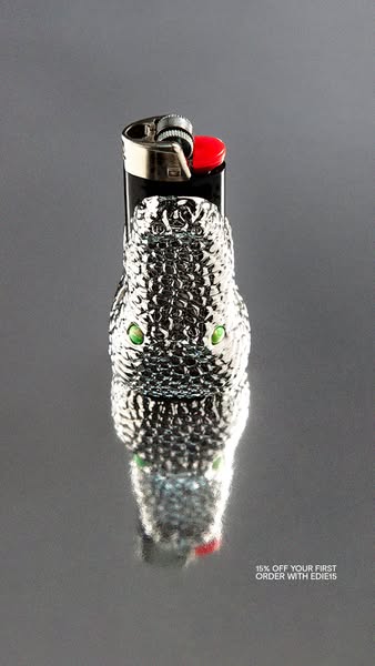 15% off your first order with EDIE15