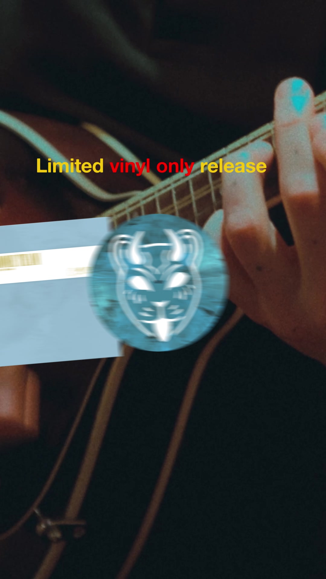 The Home Team - Live at Abbey Road vinyl