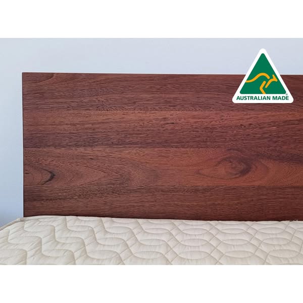 Jarrah Bed Base