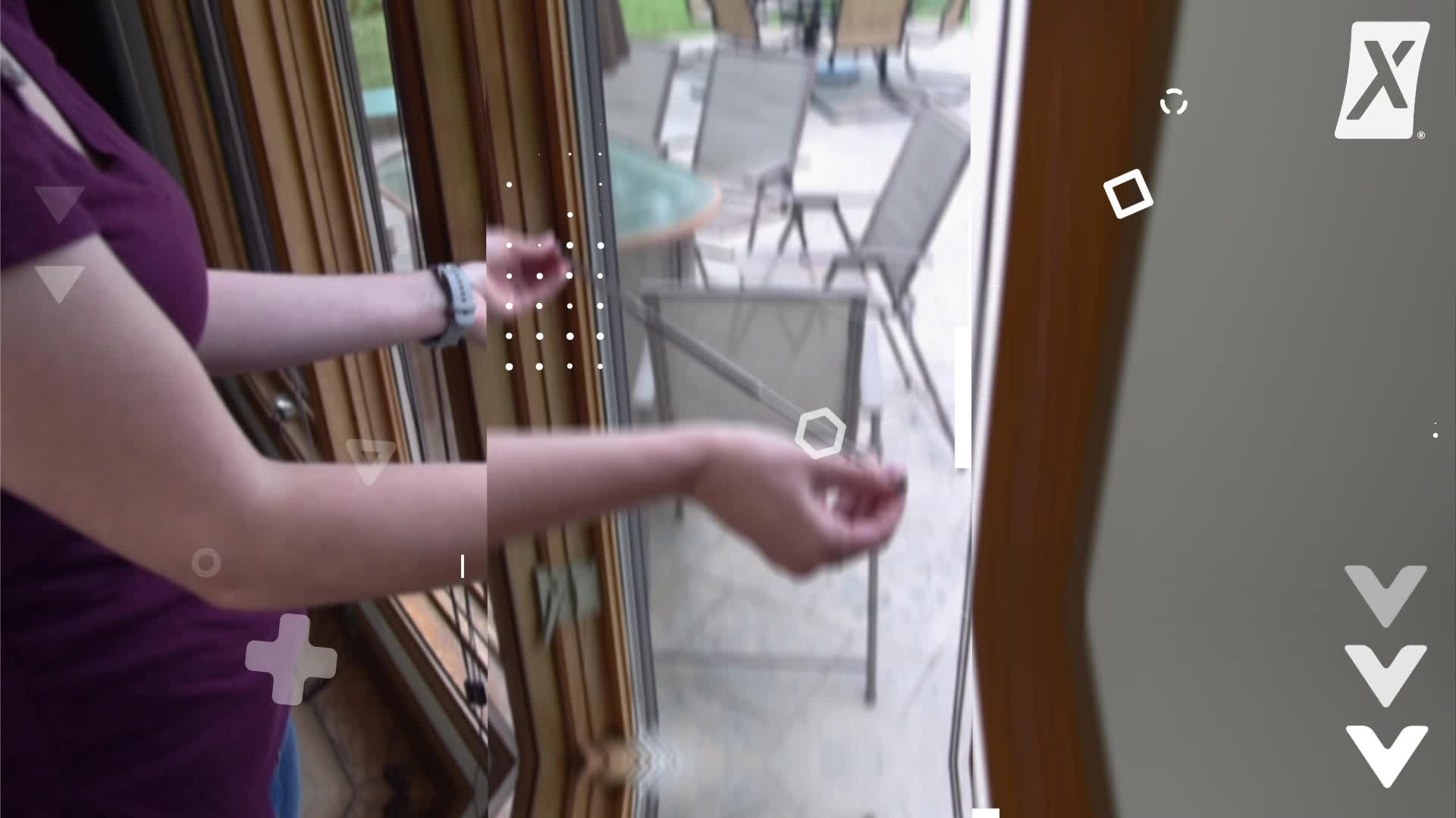 FlexScreen As Seen On Holmes On Homes