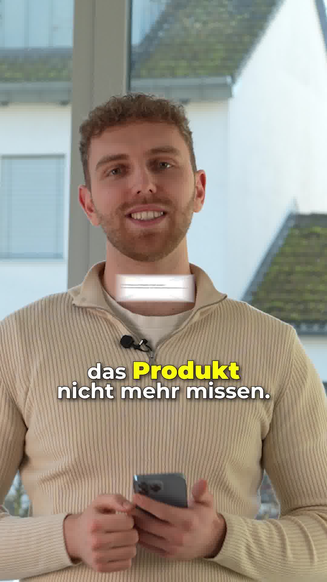 Ist das alles nur Panikmache? Schau selbst.