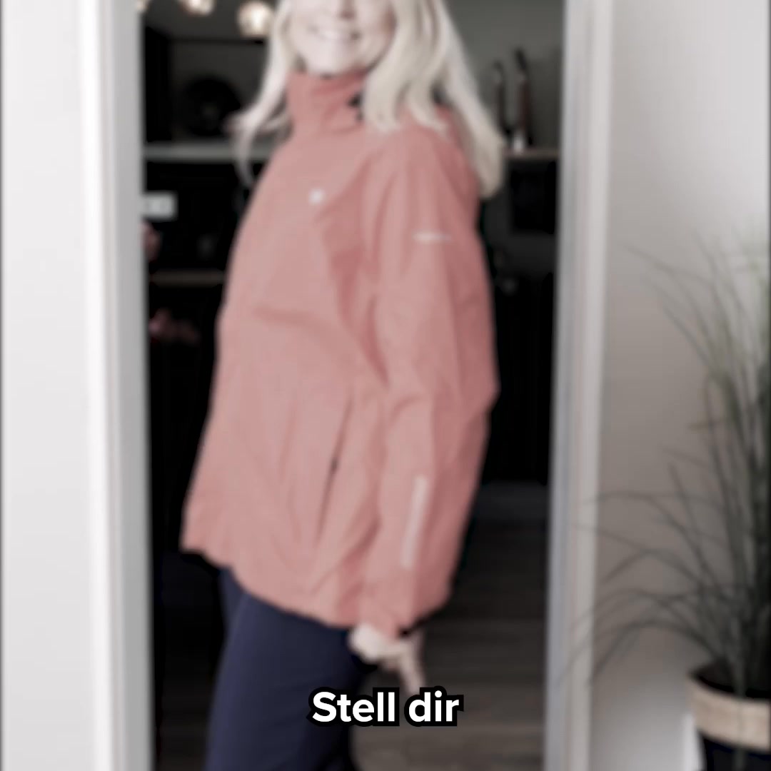 3in1-Smart-Jacket von Valkental