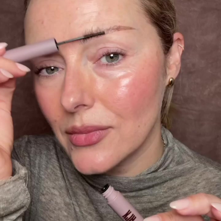 Meet Your Brow's New Best Friend