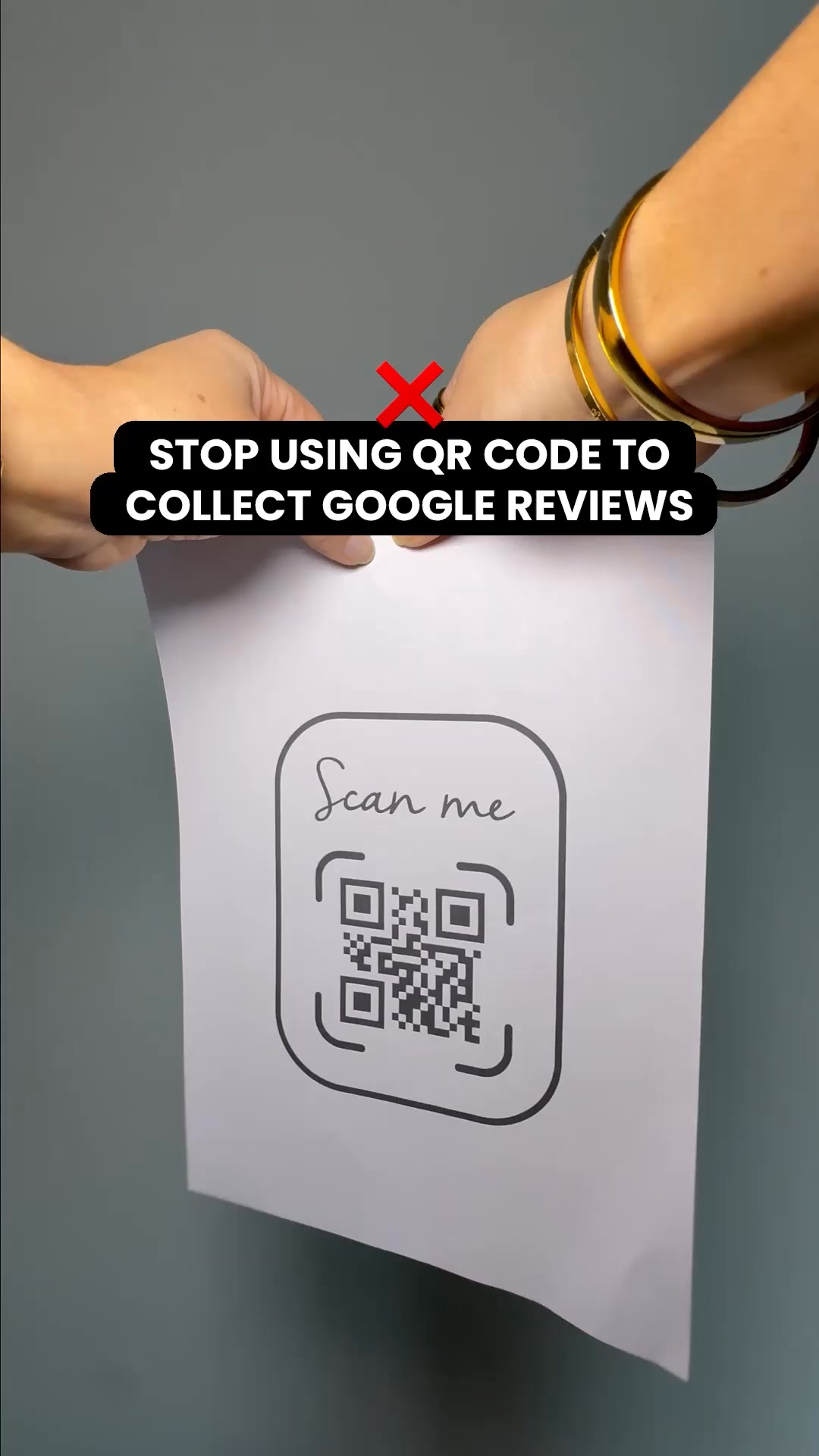 Increase Your Google Reviews Instantly!