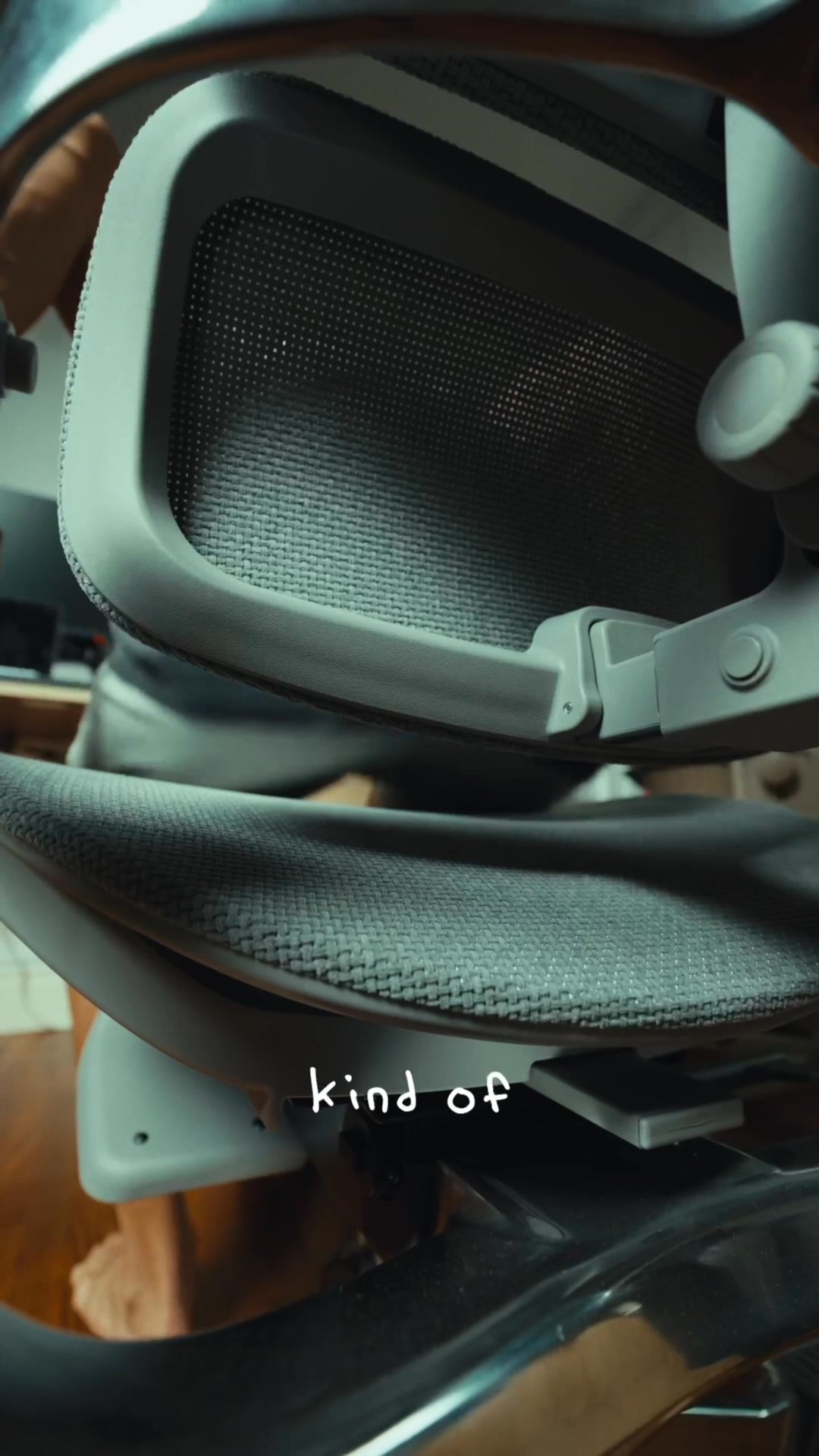 H2 Pro: Tailored for Fit & Comfort