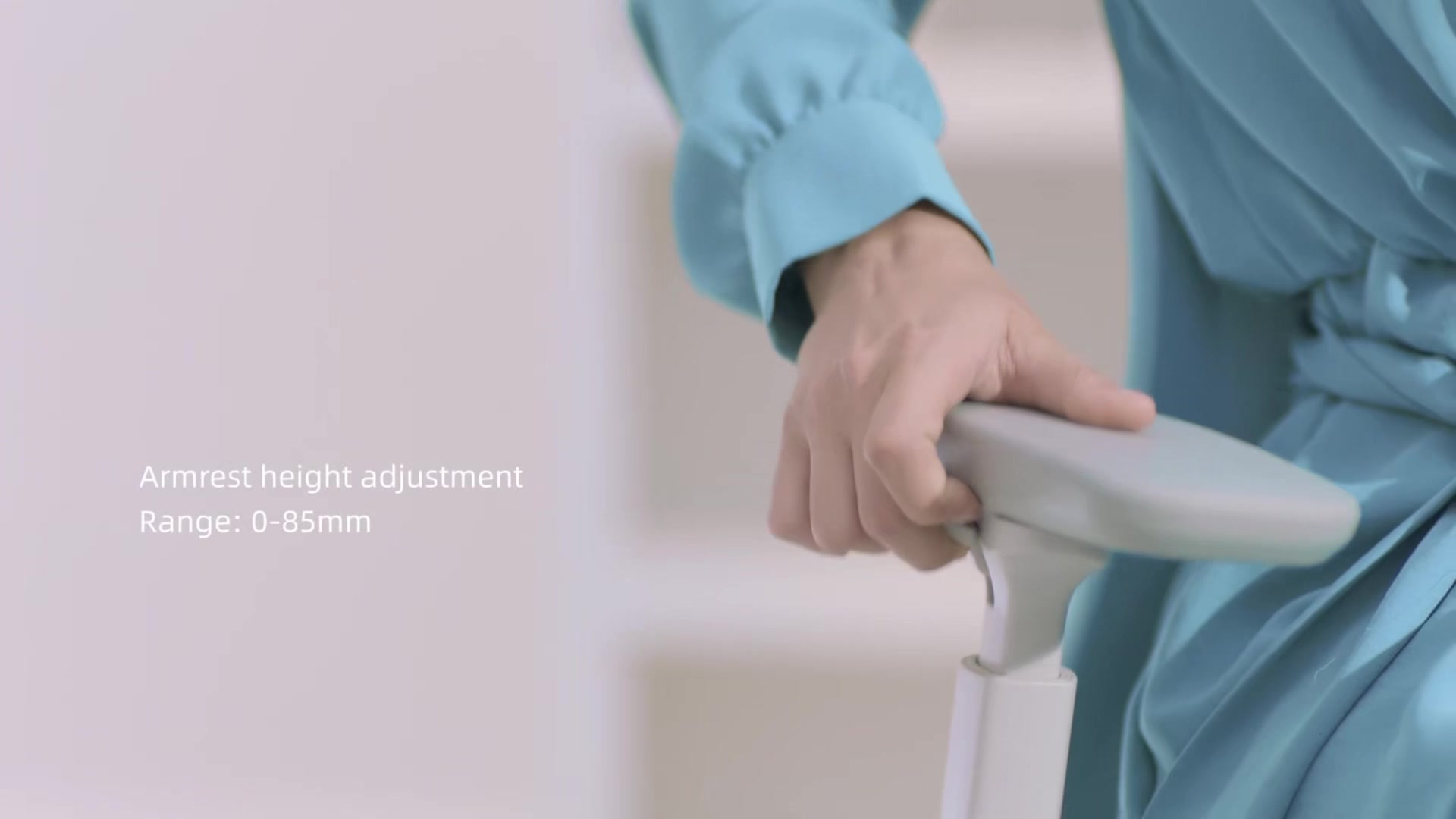 Van Ambitie Naar Realiteit – Butterfly Ergonomische Bureaustoel! 🖤