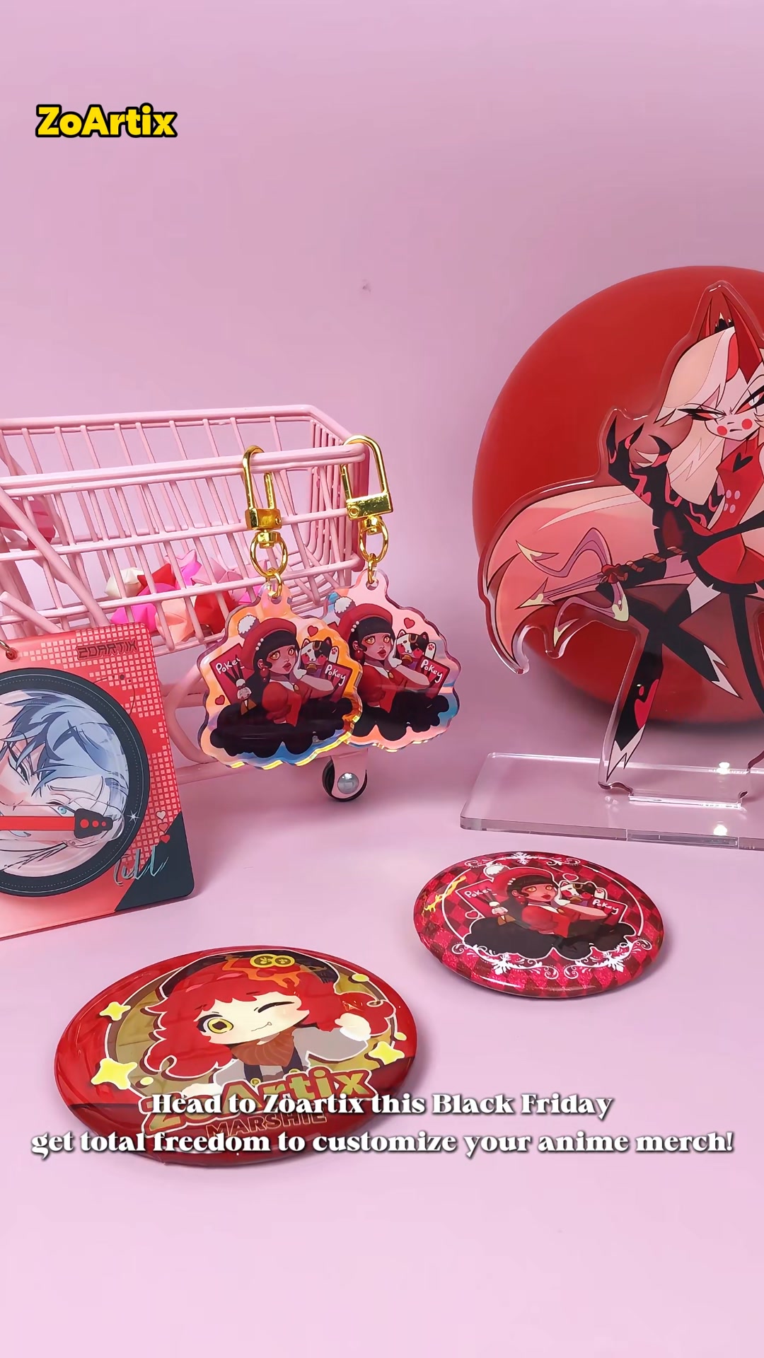 Create More. Save More. 🎁