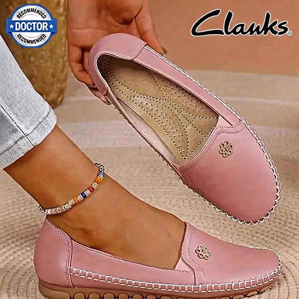 Say Goodbye to Foot Pain in Your Golden Years