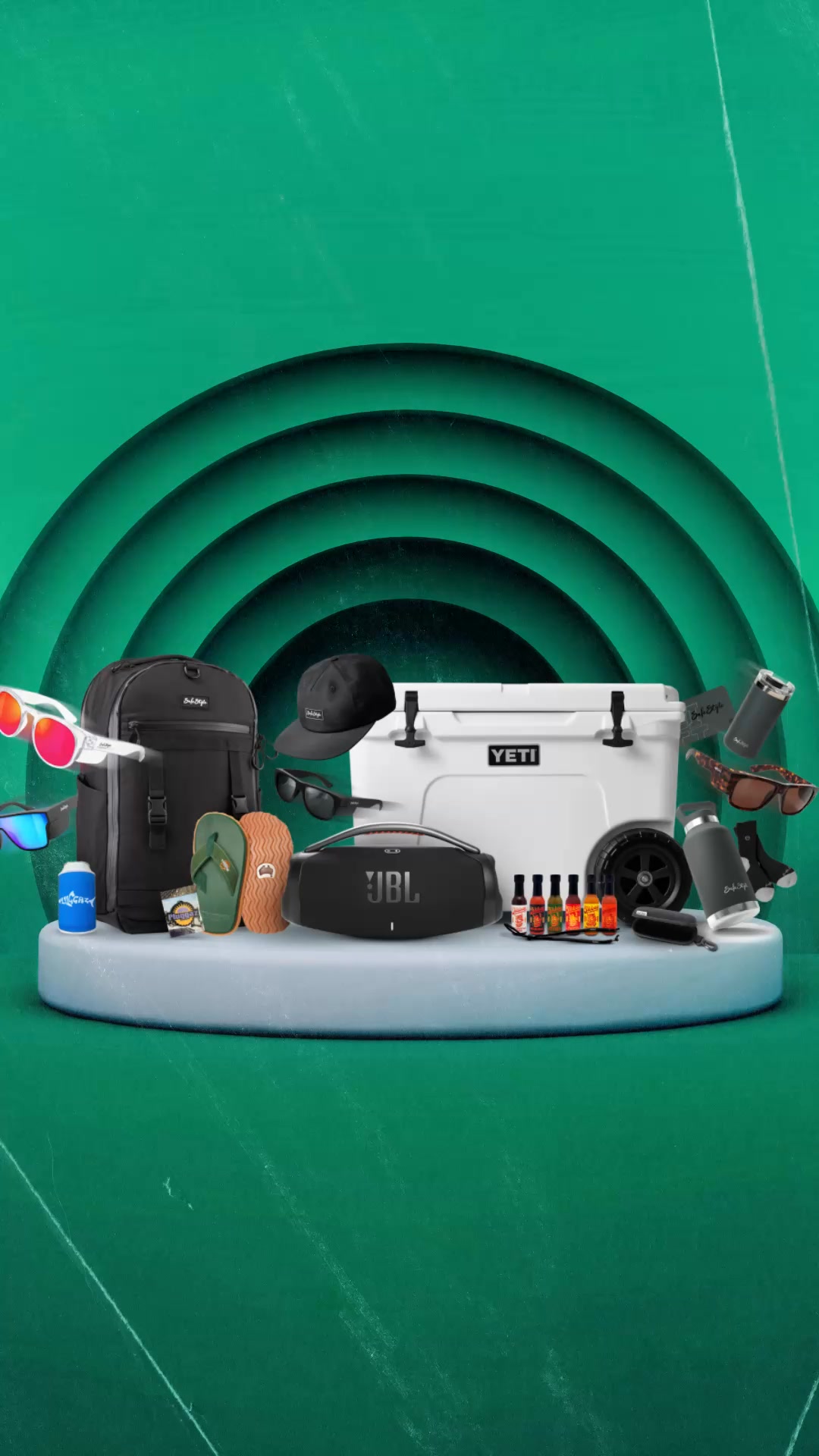 Win prize packs by sending us your old safety glasses to recycle!