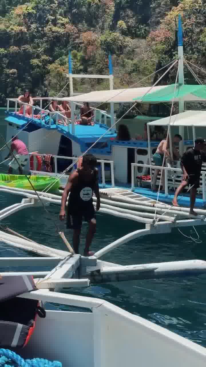 Need Help with Your Palawan Expedition?⛵