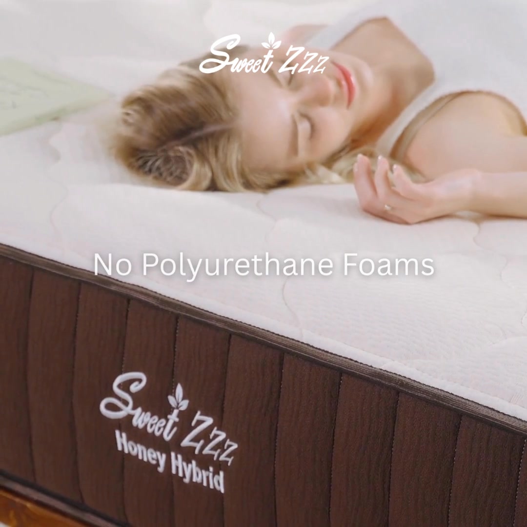 Start Your 100 Day Sleep Trial Now