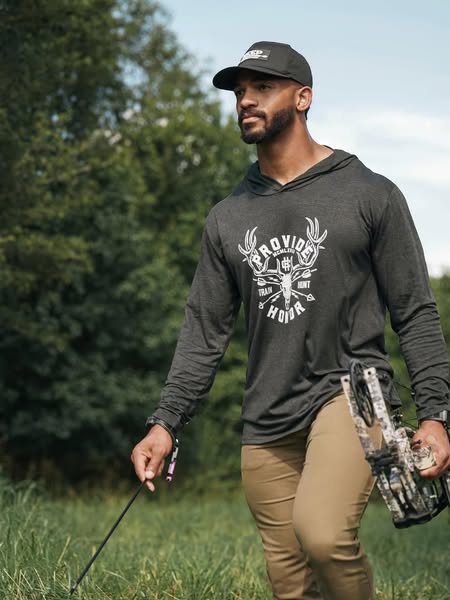 Train Harder in Lightweight Comfort