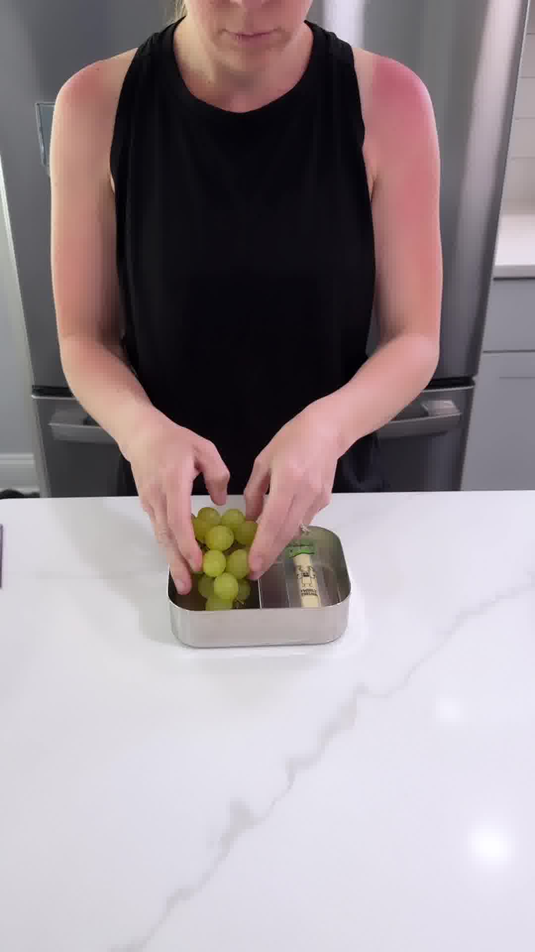 Simplify Mealtime, Reduce Waste