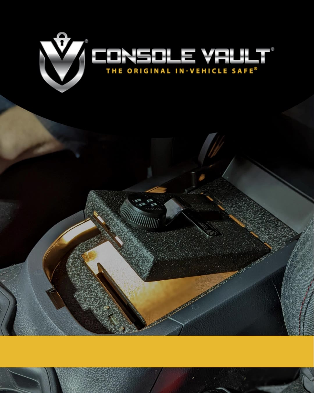 Easy, Do-It-Yourself Install on All Our Safes