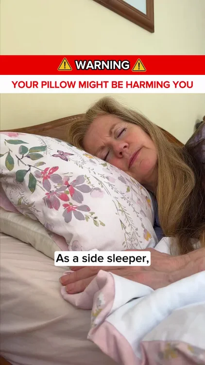 500,000 Pillows Sold In UK