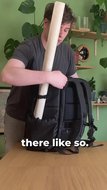 Giveaway: Win a $250 DM Bag, FREE
