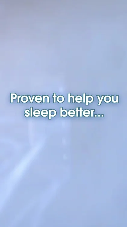 Experience Comfort Like Never Before! 💤