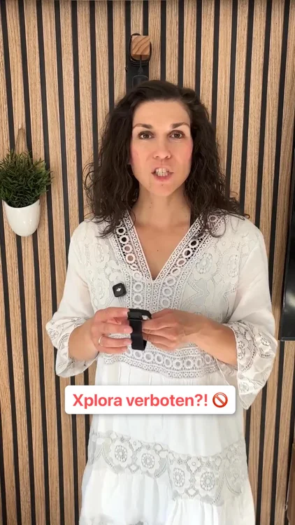 Deine Verbindung zu den Abenteuern deines Kindes 🌍⌚️