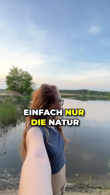 🌄 Raus aus der Stadt, rein ins Abenteuer