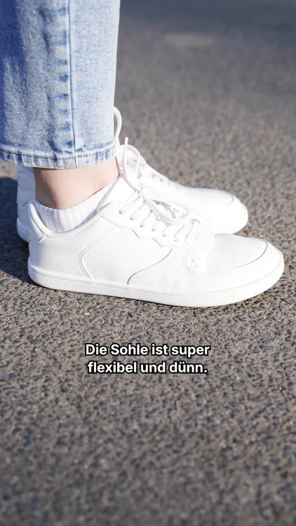 Leicht, flexibel, perfekt für den Alltag!