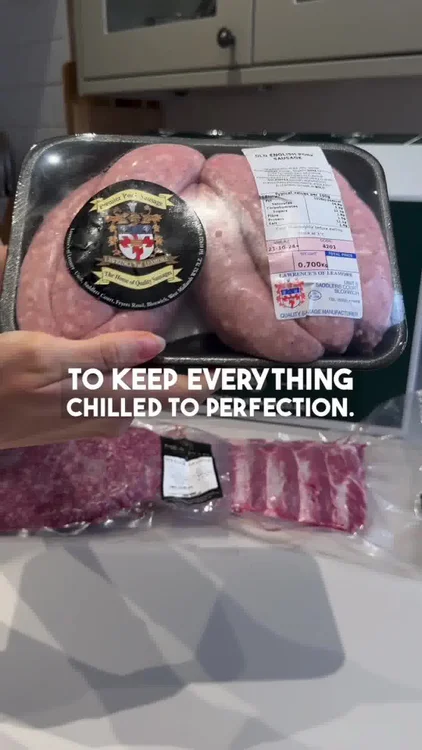 🥩 Get 10% Off Your Order Use 'META10'
