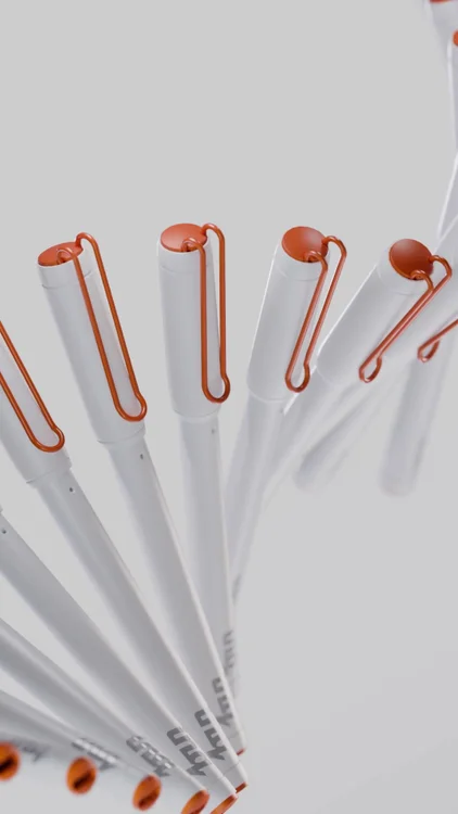 Free Gift With Your Smart Pen