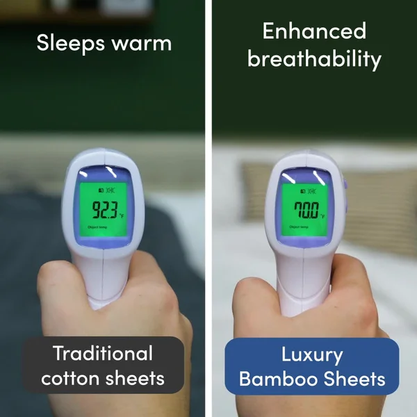 The Best Bedding On the Market - 2022