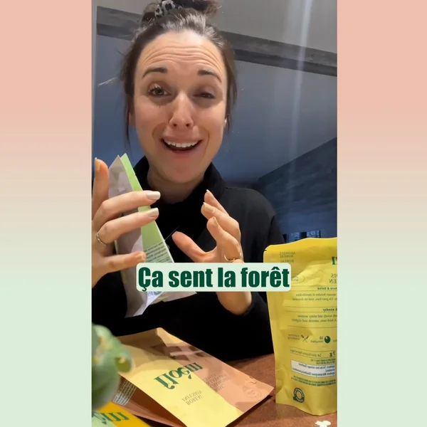 Améliore ton sommeil maintenant 😴