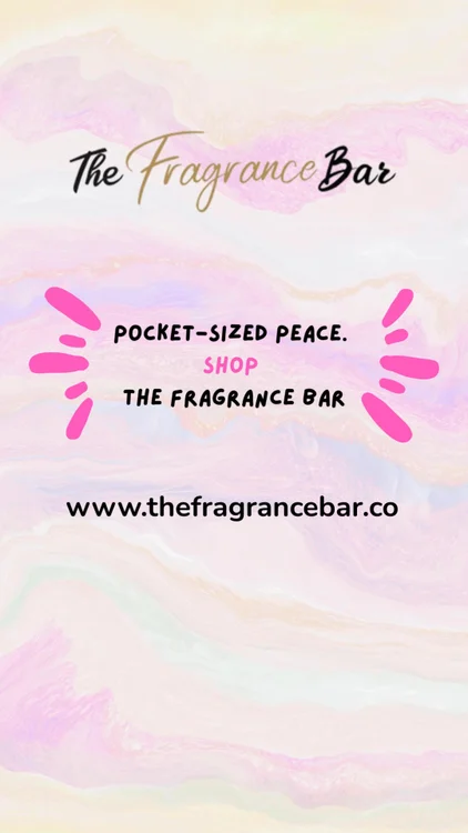 Smell Irresistible, Feel Confident