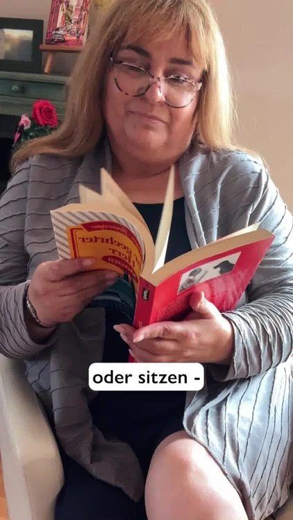 Bein- & Fußschmerzen waren gestern!