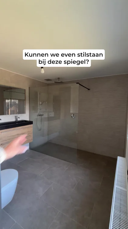 Ontdek de stijlvolle make-up spiegels